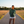 ACID WASH SWEATSHIRT | FOREST GREEN