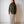 BOMBAZINE OVERSHIRT | GREEN