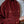 BOMBAZINE OVERSHIRT | BORDEAUX
