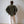 BOMBAZINE OVERSHIRT | GREEN