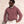 ACID WASH HOODIE | BORDEAUX