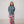 ACID WASH SWEATSHIRT | NAVY BLUE