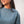 ACID WASH SWEATSHIRT | NAVY BLUE