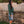 ACID WASH HOODIE | FOREST GREEN